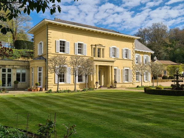 Peaslake Window Cleaning