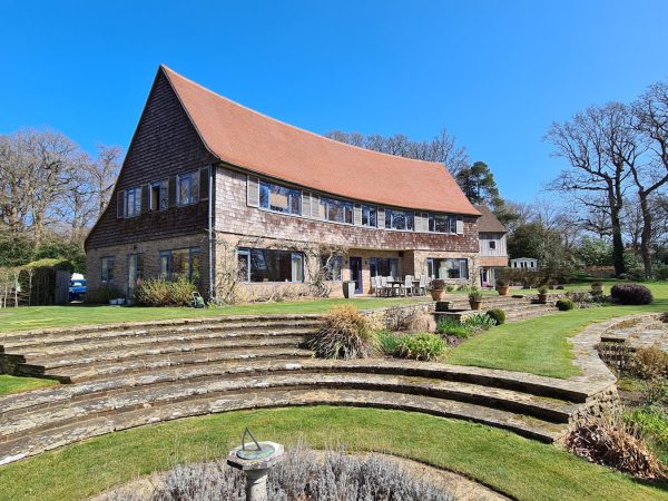 Peaslake Window Cleaning